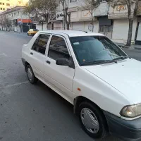 پراید مدل 97