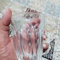 لیوان دورالکس ایرانی