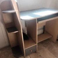 میز کامپیوتر|میز تحریر و کامپیوتر|کهریزک, |دیوار