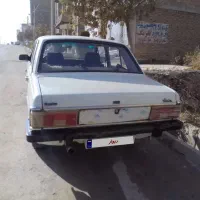 پیکان مدل ۷۷|خودرو سواری و وانت|ارومیه, |دیوار