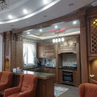 یک واحد اپارتمان ۱۲۰ متری طبقه اول|اجارهٔ آپارتمان|تربتحیدریه, مظفریه|دیوار