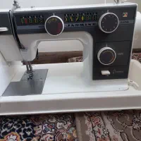 چرخ خیاطی کاچیران یاسمین ۳۹۳