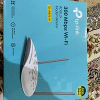 مودم تی پی لینک 8961N نسل جدید