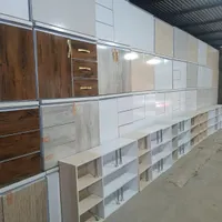 کابینت های پیش ساخته اماده فلزی««کوی نیرو»»|مصالح و تجهیزات ساختمان|شوشتر, |دیوار