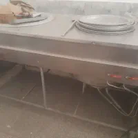 دیگ طباخی (کله پزی)