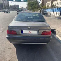پژو پارس ۹۵|خودرو سواری و وانت|تهران, تهرانپارس جنوبی|دیوار