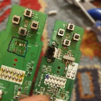 تعمیرات تخصصی برق خودرو ECU مالتی پلکس باتری|خدمات موتور و ماشین|مشهد, الهیه|دیوار