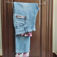 با نو فرقی ندارن...|لباس|گنبد کاووس, |دیوار