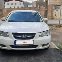 سوناتا۲۰۰۷