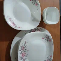 سرویس غذاخوری آرکوپال