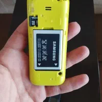 سامسونگ E315|موبایل|خرم‌آباد, |دیوار