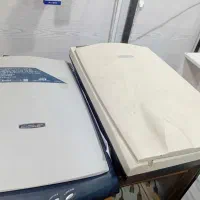 اسکنر 2 عدد