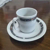 سرویس قهوه خوری
