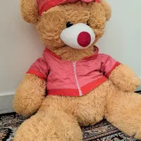عروسک