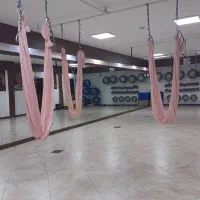 پارچه اریال(هموک)