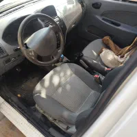 تیبا مدل95 دوگانه کارخانه|خودرو سواری و وانت|مشهد, مصلی (کارمندان اول)|دیوار