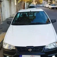 اریسان۲ دوگانه ۱۴۰۳