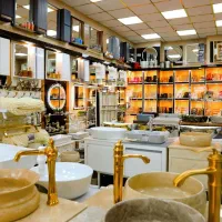 روشویی کابینتی LOFRAA طرح 300 مدل