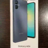 گوشی سامسونگ a06