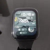 ساعت هوشمند