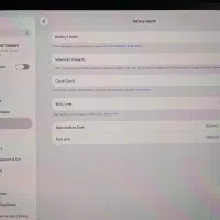 ایپد پرو m4 13 inch cellular|تبلت|تبریز, |دیوار