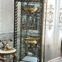 ویترین برنج