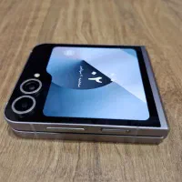 سامسونگ Galaxy Z Flip6 با حافظهٔ ۲۵۶ گیگابایت