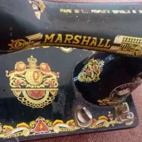 چرخ خیاطی مارشال