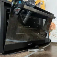 اوون توستر ایتالوکس در حد نو