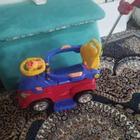 ماشین کودک