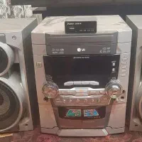 ضبط جی وی سی|صوتی و تصویری|لاهیجان, لیالستان|دیوار