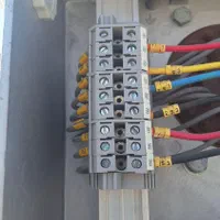 برقکار سه فاز وتکفاز با تجربه|خدمات پیشه و مهارت|بندرعباس, |دیوار