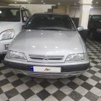 زانتیا مدل ۸۸