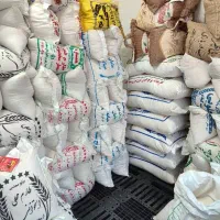 فروش اجناس سوپرمارکت و وسایل