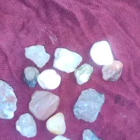 سنگ های کم یاب|کلکسیون اشیاء عتیقه|رفسنجان, |دیوار