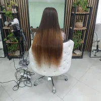 بمب تخفیفات کراتین و پروتیین داعمی مو