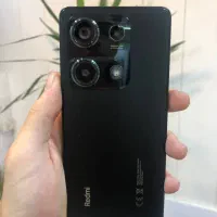 Redmi Note 14S 256GB دارای ۱۶ ماه گارانتی
