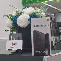 redmi note 14 ردمی نوت ۱۴