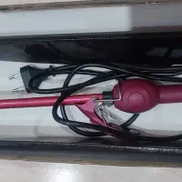 دستگاه بابلیس فر مو