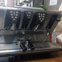 دستگاه اسپرسو صنعتی