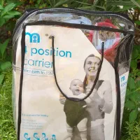 محافظ بغلی بچه|کالسکه و لوازم جانبی|تهران, نارمک|دیوار