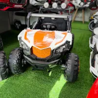 ماشین شارژی 2 نفره 5 موتوره