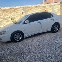 فروش خودرو لیفان ۶۲۰