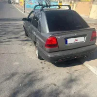 پراید ا۱۴۱|خودرو سواری و وانت|ملارد, |دیوار