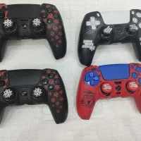 دسته High copy ps5 فروشی