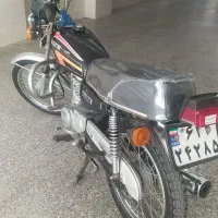 هوندا 150cc|موتورسیکلت|نطنز, |دیوار