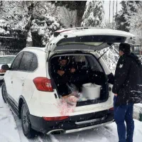 تیگو ۵ مدل ۹۵