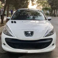 پژو/207/اتومات/سقف فلز