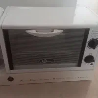 آون توستر