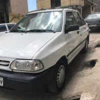 پراید صبا مدل۸۸
